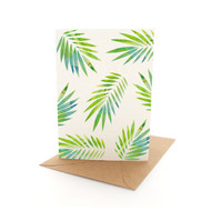 Palm Leaves