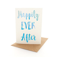 Happily Ever After