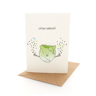 Punny Lettuce