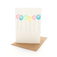 Baby Shower Balloons