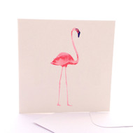 Animalia Flamingo