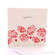 Congrats Blooms