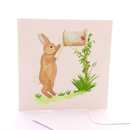 Bunny Mail