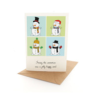 Christmas Carols - Frosty