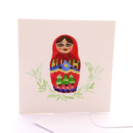 All Is Bright - Russian Doll