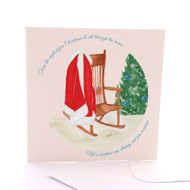 All Is Calm - Xmas Eve