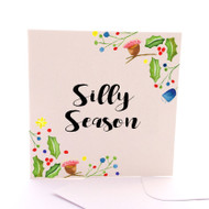 Summer Xmas - Silly Season