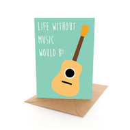 Music: Acoustic Life