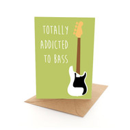 Music: Bass Addiction