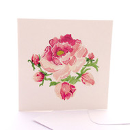 Botanica Peony Rose