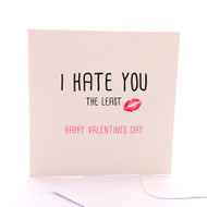 Love Hate