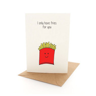 Punny Fries