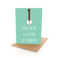 Country Music