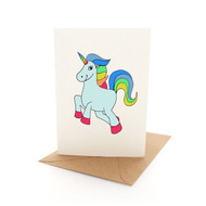 Rainbow Unicorn