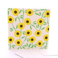 Sunflower Scatter