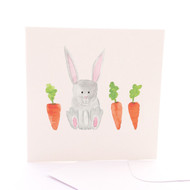 Carrot Bunny