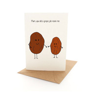 Punny Raisins