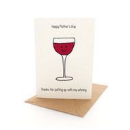 Punny Wine
