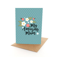 Amazing Mum