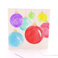 Hanging Baubles