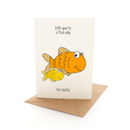 Punny Fish