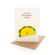 Punny Taco