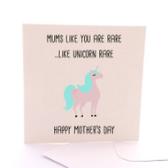 Unicorn Mum