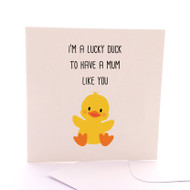 Lucky Duck