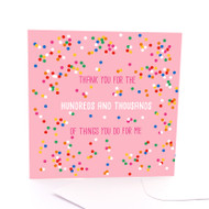 Hundreds And Thousands