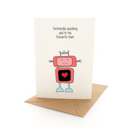 Punny Bot