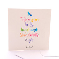 Coco Standards Colour