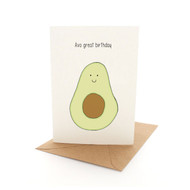 Punny Avo