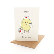 Punny Lemon