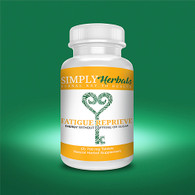 Fatigue Reprieve Bottle