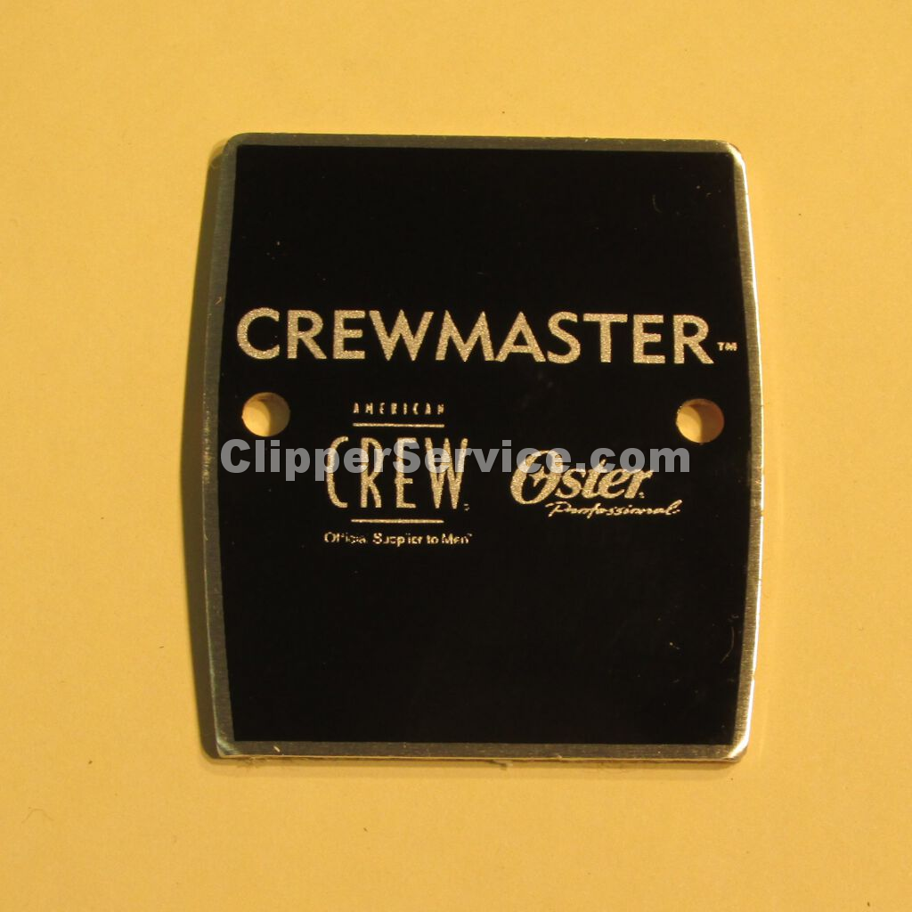 crewmaster clippers