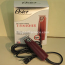 T – Finisher Trimmer