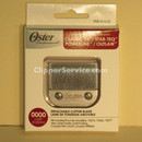 Blade Size 0000   Fits 76 Clipper