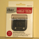 Blade Size 1 1/2  Fits 76 Clipper