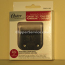 Blade Size  3 1/2    Fits 76 Clipper