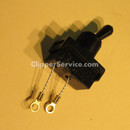 1-Speed Toggle Switch>>> In Stock
