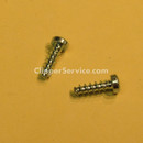 Screw for case, sold each, requires 2
