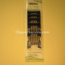 Set of 6 Combs  >> NO Longer Carry This Item