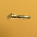 Rear Housing Screw, sold each, requires 2