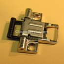 Hinge With Latch, new style