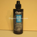 Oster Clipper Oil (4 oz)