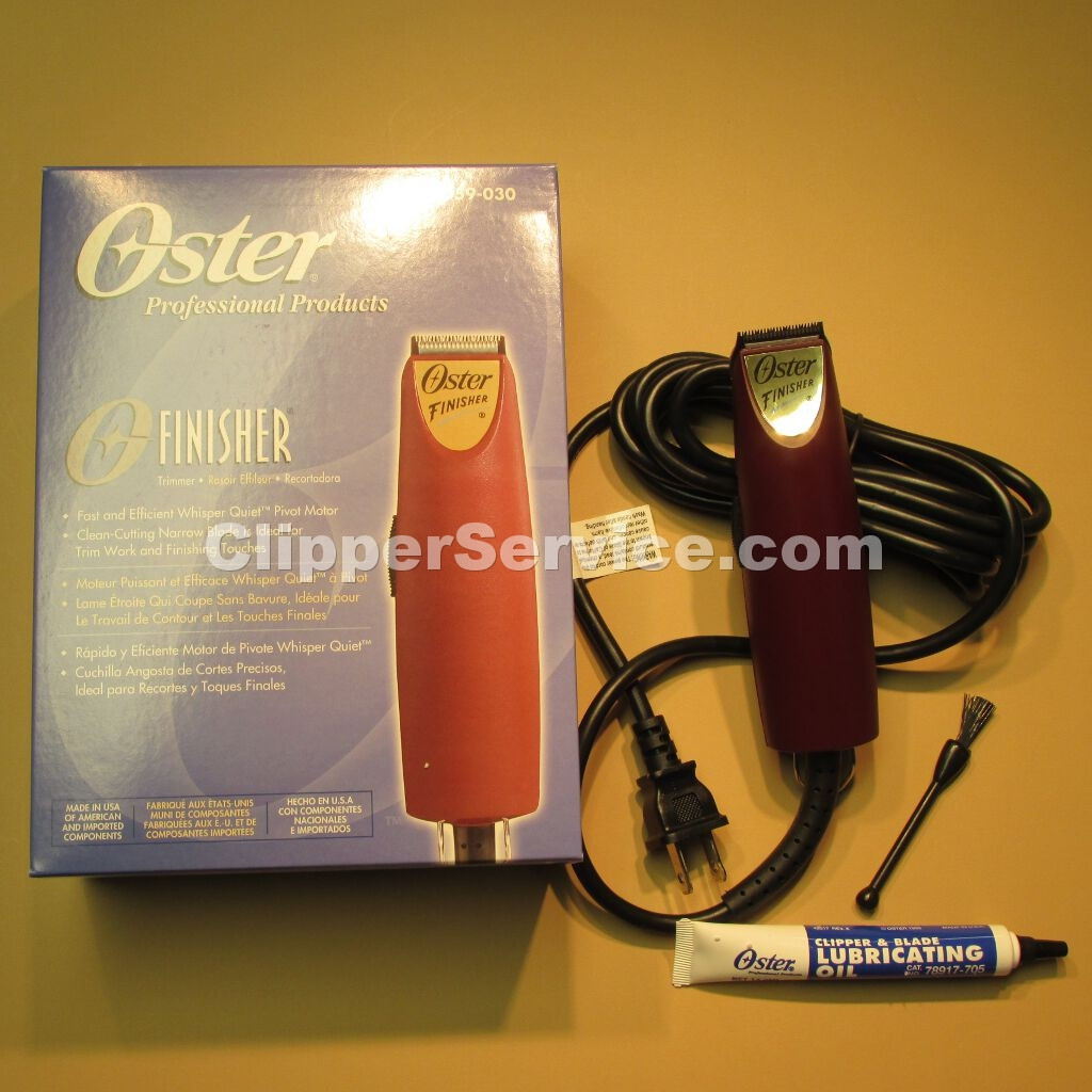 oster crewmaster