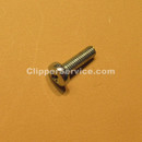 Screw for Filter