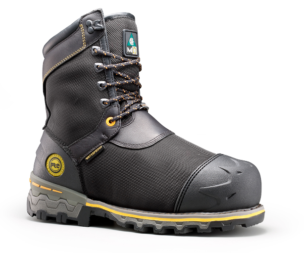 timberland pro met guard boots
