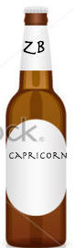 Capricorn Beer- 6 Pack