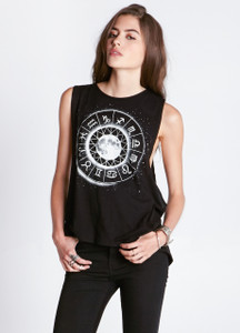 Women's Zodiac T-Shirt